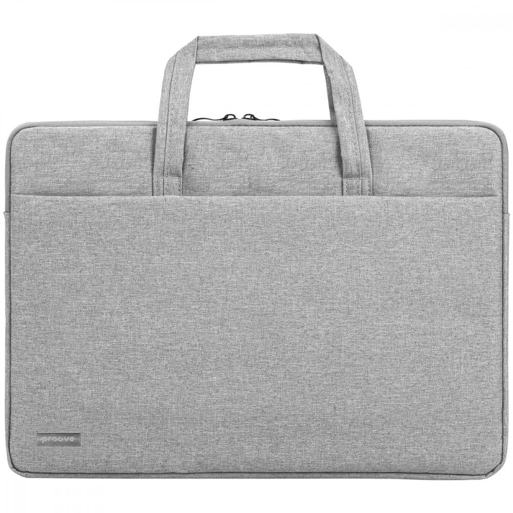 Сумка Proove Iris 14" Light Grey (600810247)