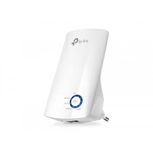 Усилитель Wi-Fi сигнала TP-Link TL-WA850RE (10215579) - фото 1