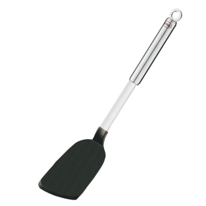 Лопатка для сковороды силиконовая ROSLE 35,5 см
