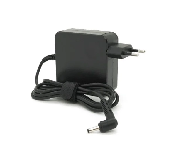 Адаптер для ноутбука LENOVO 20 V 3,25 A 65 Вт штекер 4,0х1,7 мм Black