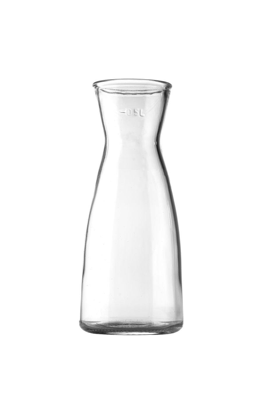 Графин Uniglass Carafe OSSA 500 мл (65150-MCT6XB) - фото 1