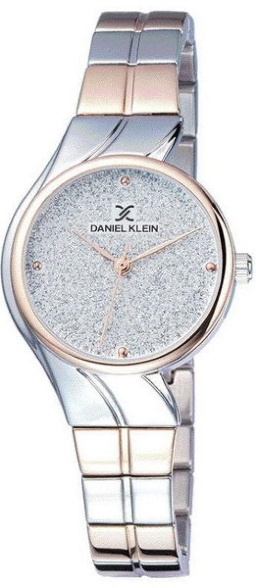Наручний годинник жіночий Daniel Klein DK11910-3 (106116)