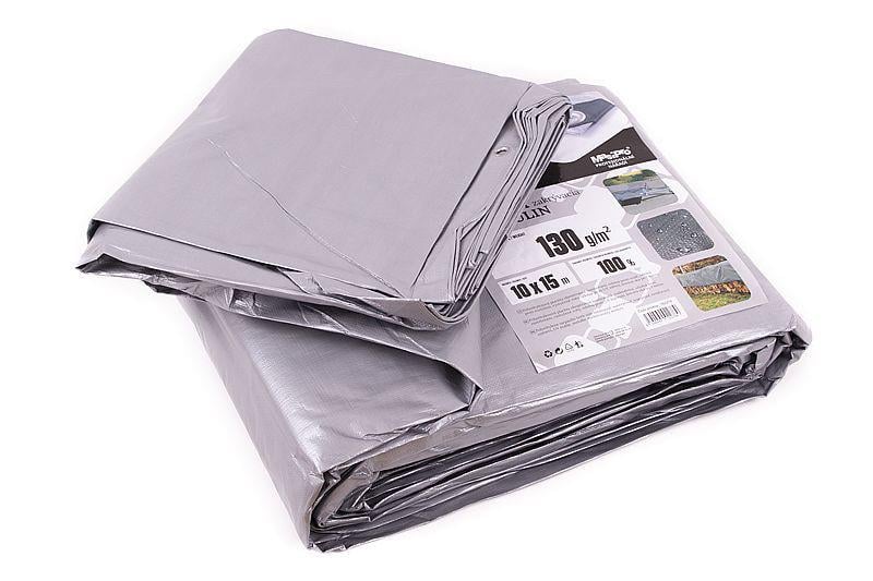 Брезент-тент Lobster 130г/м3 10х15 м