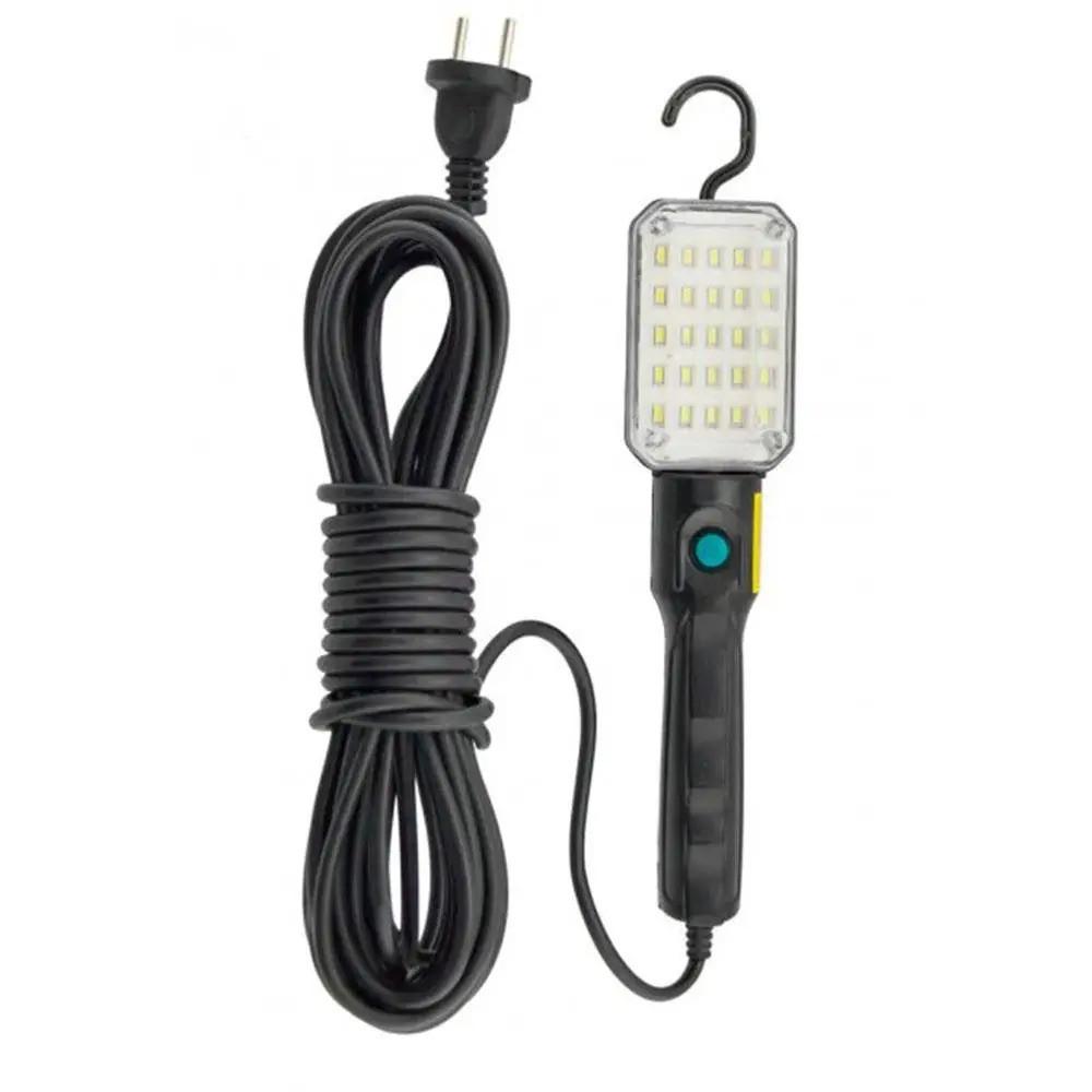 Фонарик BL 9025 с магнитом для СТО