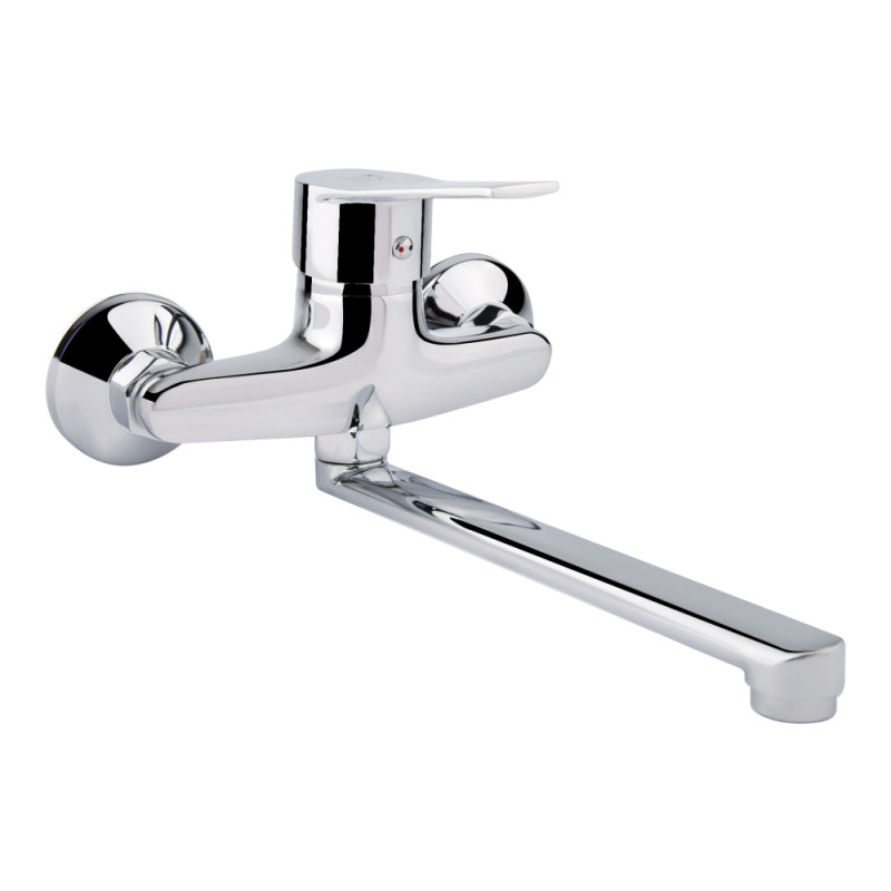 Змішувач для кухні Lidz CRM - 20 38 009 00 SD00028119