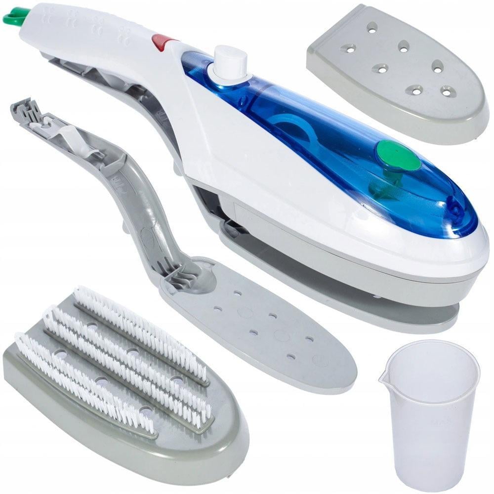 Отпариватель для одежды Tobi Grant Steam Brush ручной