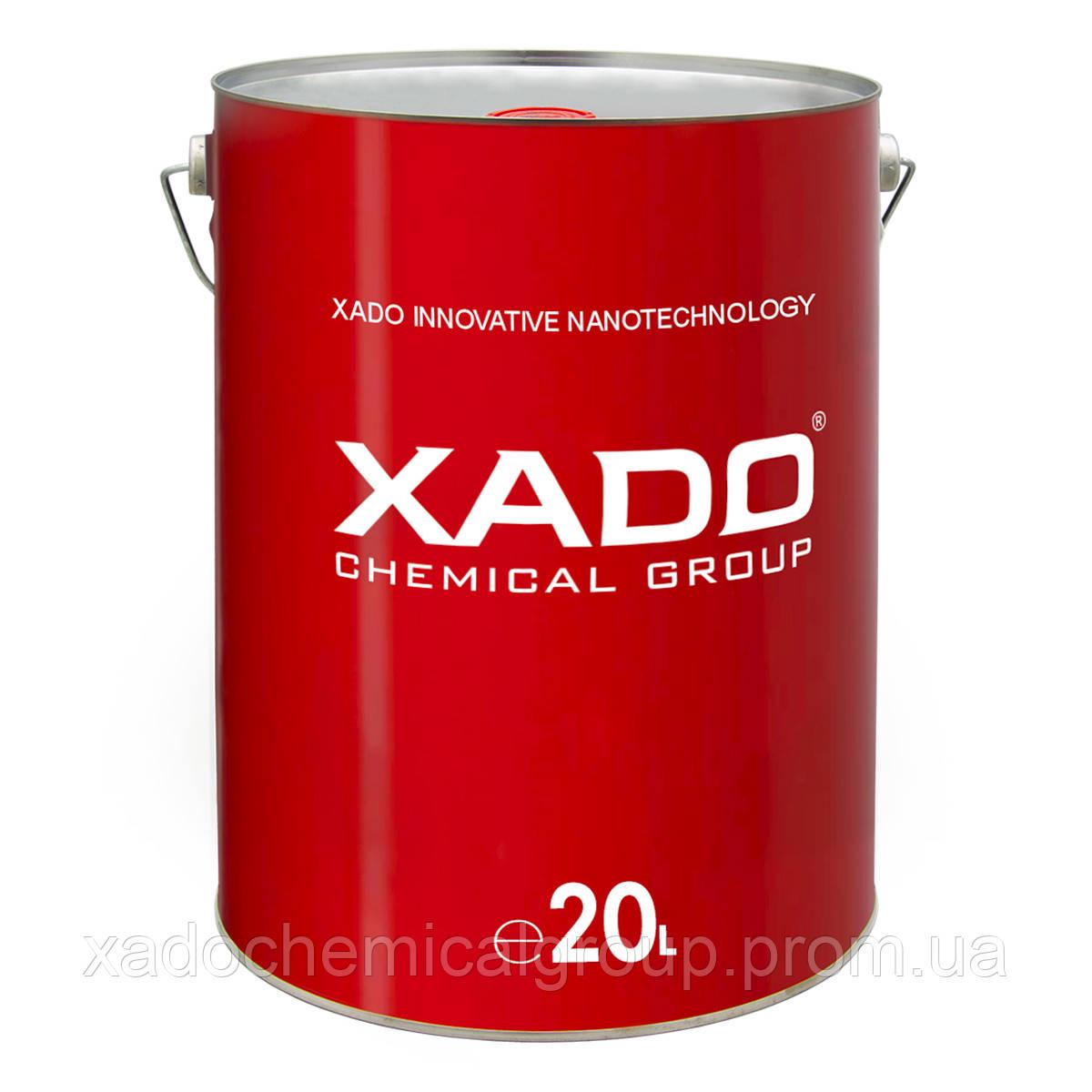 Моторное масло XADO Atomic Oil 5W-30 A5/B5 синтетическое 20 л