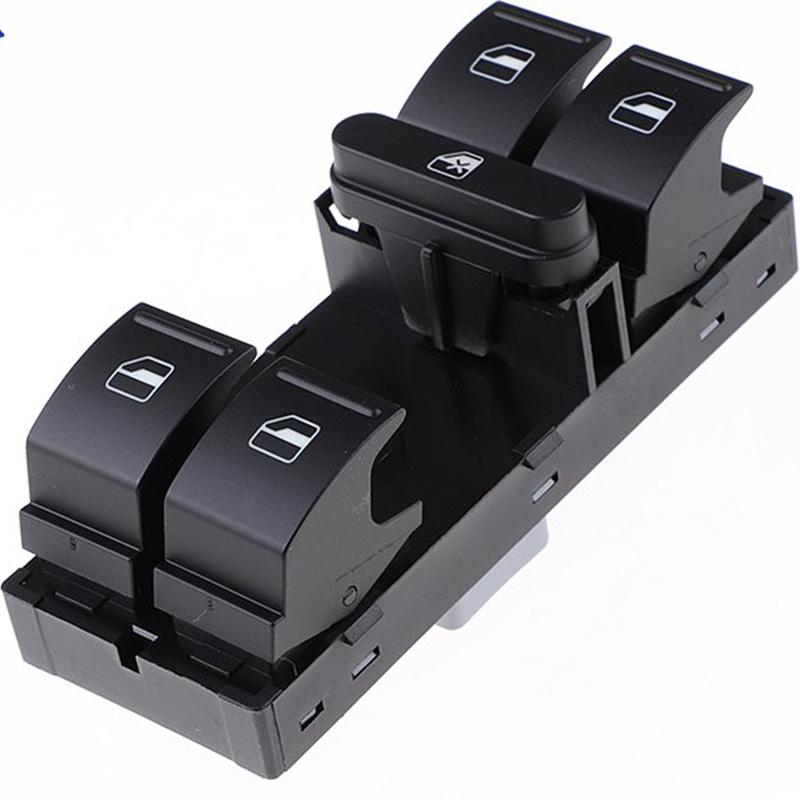 Блок керування для Skoda Fabia/Octavia/Rapid/Roomster/SuperB/5JD959858