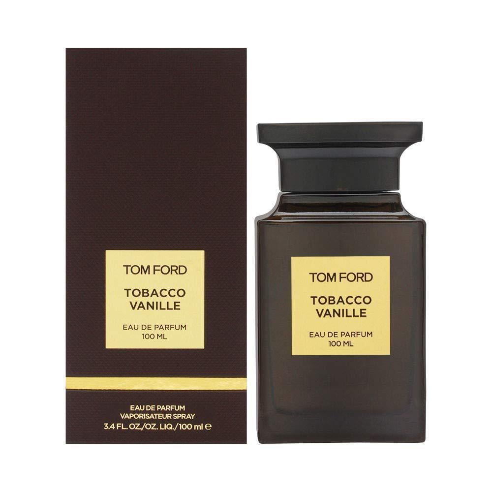 Парфюмерная вода аналог Tom Ford Tobacco Vanille 100 мл (888066004503)