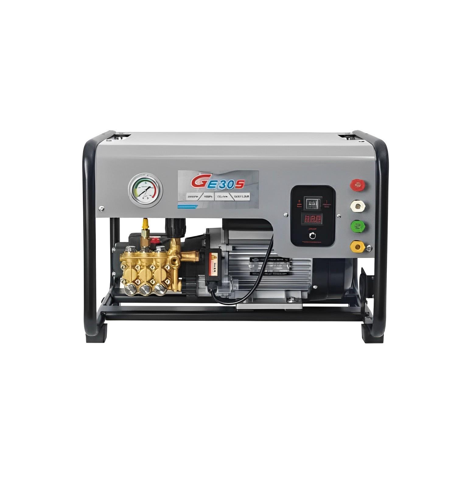 Мойка Dolphin GE 30S (10036)