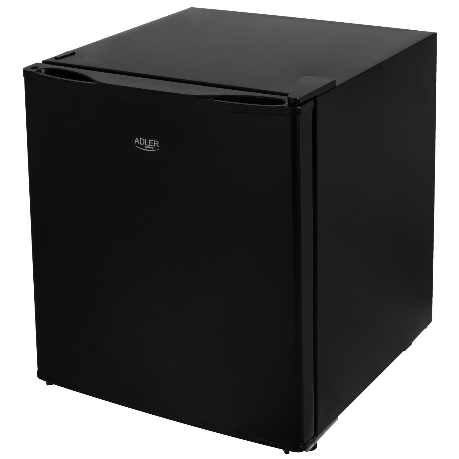 Холодильник Adler AD 8096 45 л Черный (31560702) Холодильник Adler AD 8096 45 л Черный (31560702)