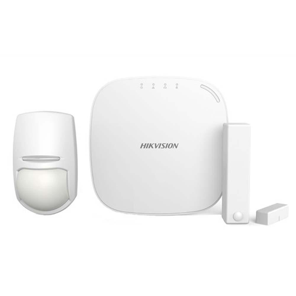 Комплект бездротової сигналізації Hikvision DS-PWA32-NG 868 MHz