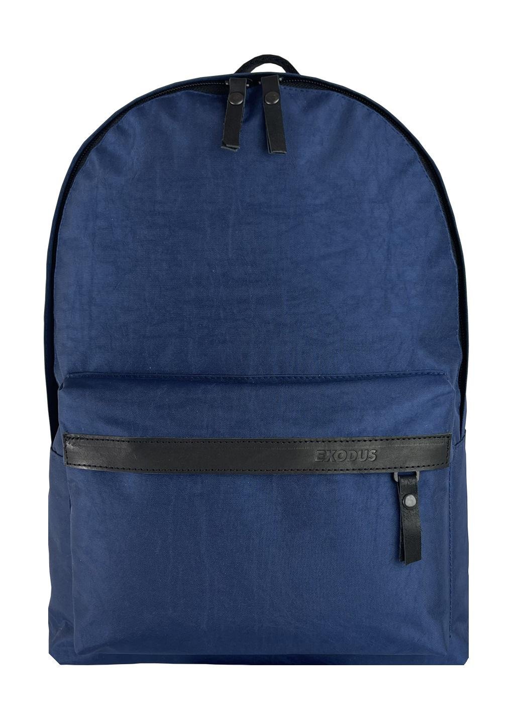 Рюкзак унисекс Exodus Athens Синий (R1402EX032)