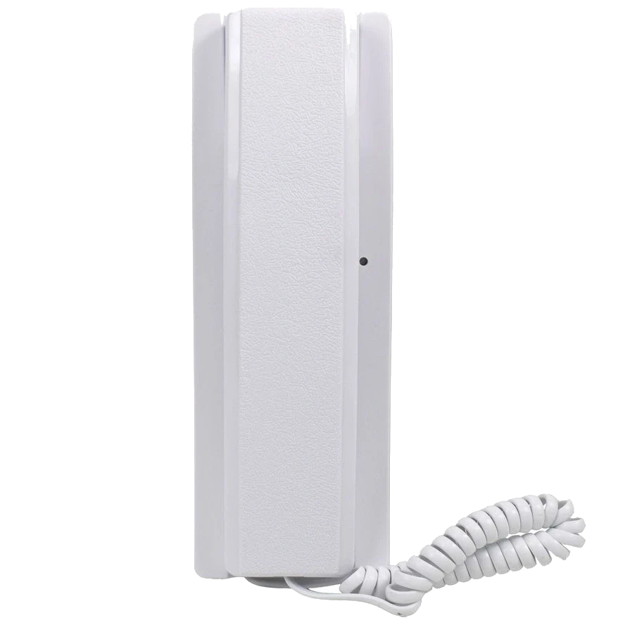 Аудіотрубка BCOM UKP-12M для домофонів Vizit Cyfral Metakom Eltis White (2877928535)