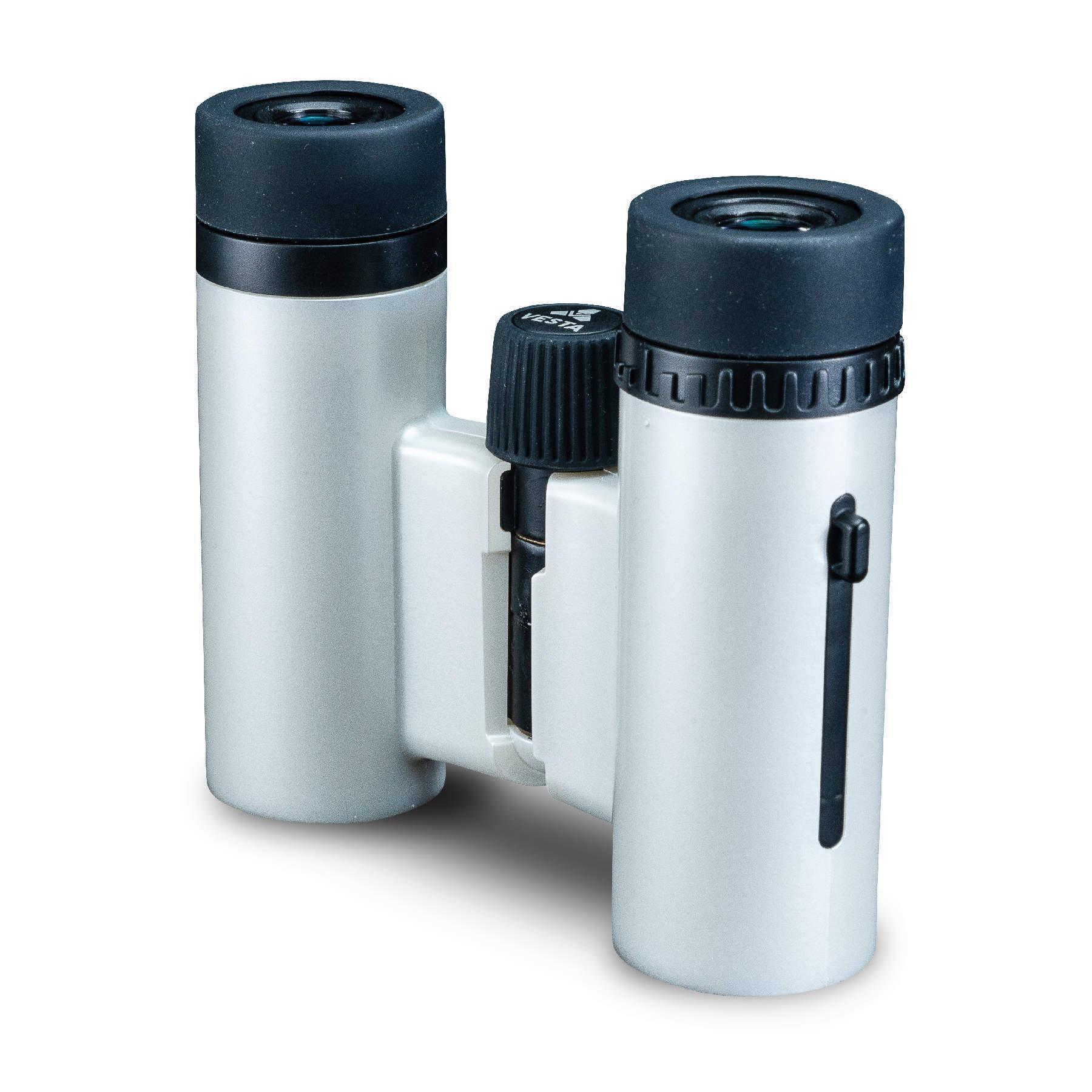 Бинокль Vanguard Vesta Compact 10x21 WP White Pearl (Vesta 1021 WP) - фото 6 Бинокль Vanguard Vesta Compact 10x21 WP White Pearl (Vesta 1021 WP) - фото 6