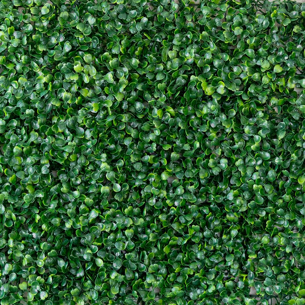 Фитомодуль искусственный Modern Самшит 40х60 cм 4 комплекта