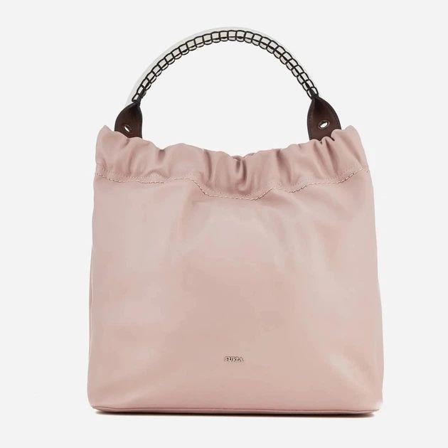 Сумка женская кожаная Furla Matilde M Top Handle 886449 Светло-розовый (886449) Сумка женская кожаная Furla Matilde M Top Handle 886449 Светло-розовый (886449)