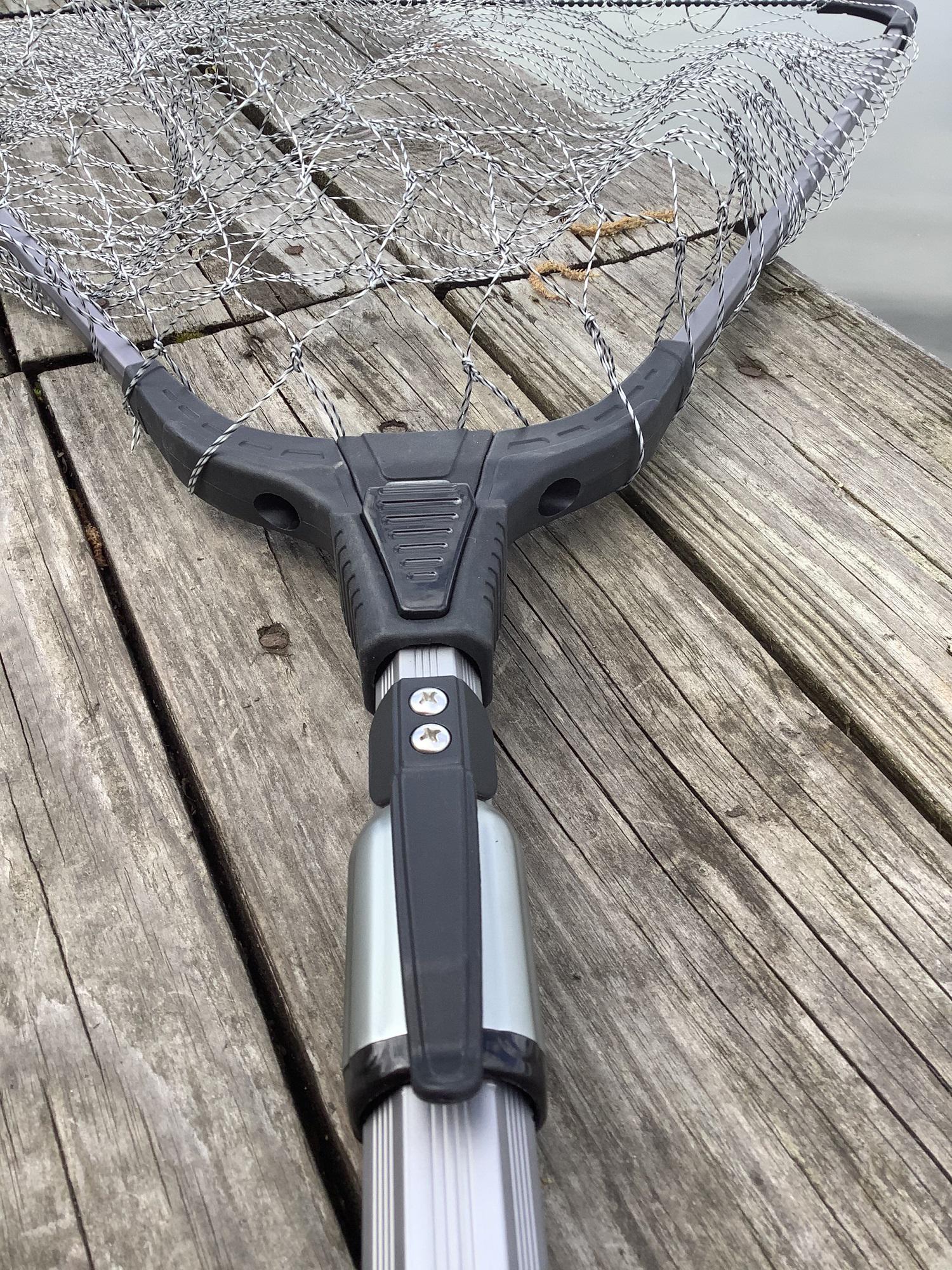 Подсака складная металлическая Condor (916-60602202-T) - фото 6 Подсака складная металлическая Condor (916-60602202-T) - фото 6