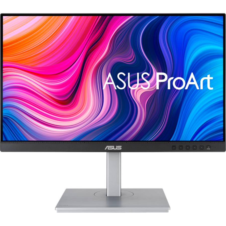 Монитор Asus PA247CV 1920х1080 IPS 75 Гц 23,8" Black (90LM03Y1-B02370)