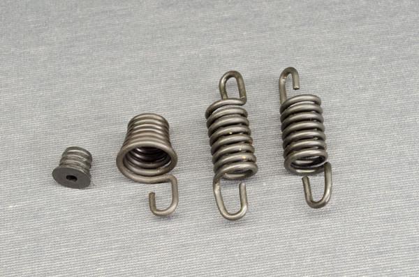 Амортизаторы для бензопилы Partner 350-401 (1256)