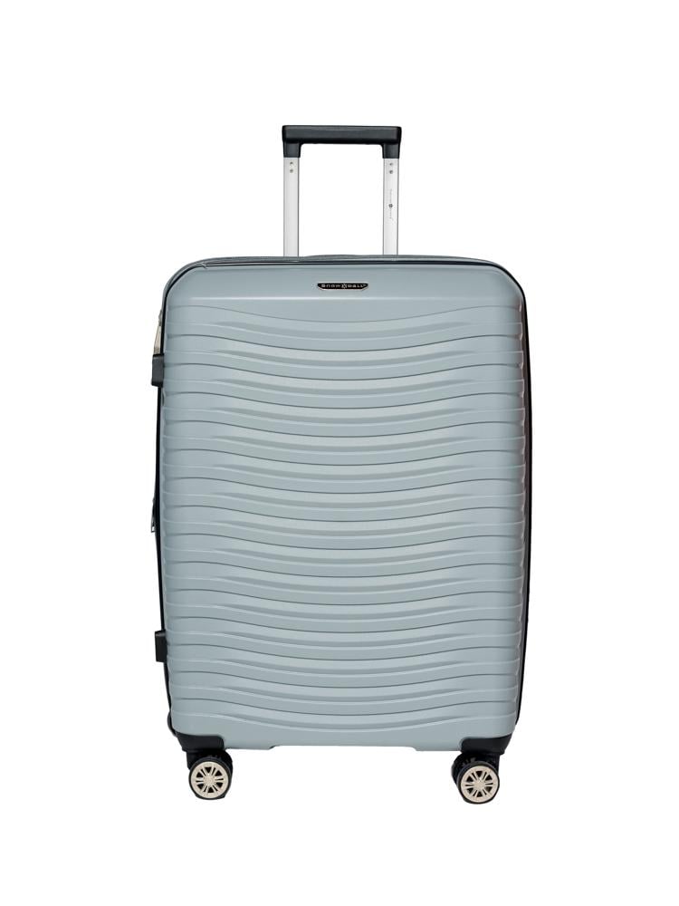 Чемоданы Snowball