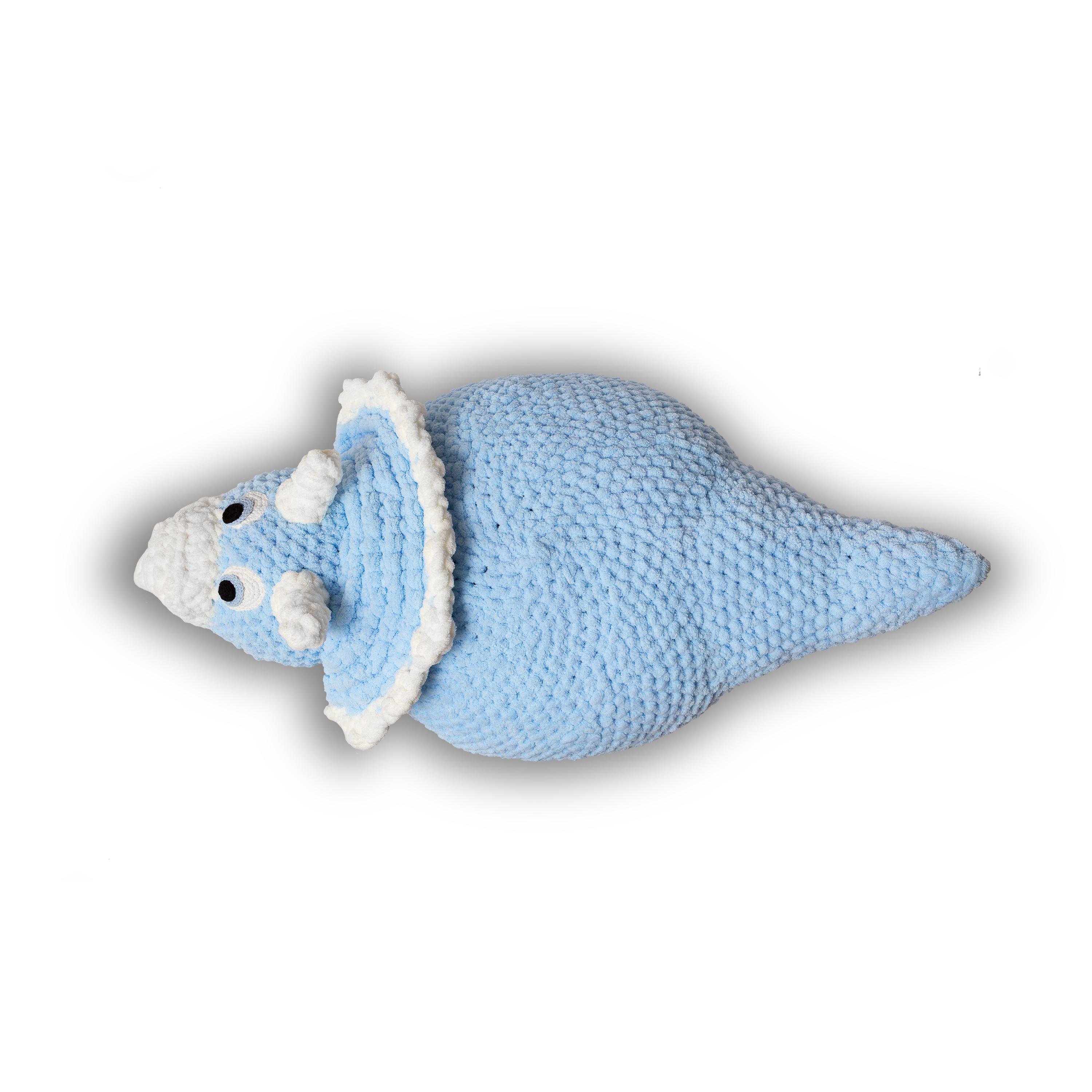 Пуф Динозаврик Трикси (615112021) - фото 3 Пуф Динозаврик Трикси (615112021) - фото 3