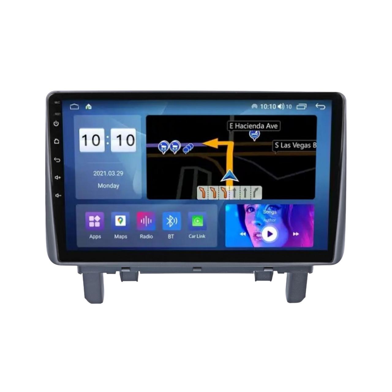 Магнитола штатная Mekede M300S для Buick Encore 2021+ W2 10" (2226416009)