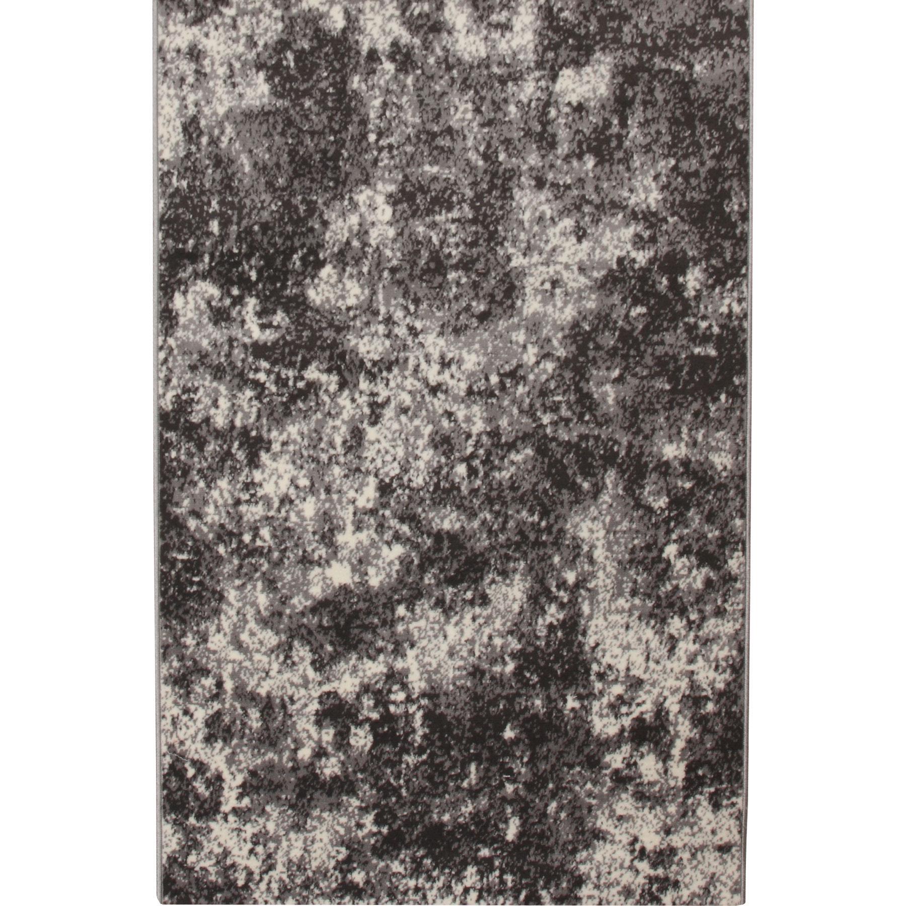 Килим DAKARIA Karat Gold BW-R 1242/98 2x2 м Сірий (00-00013552)