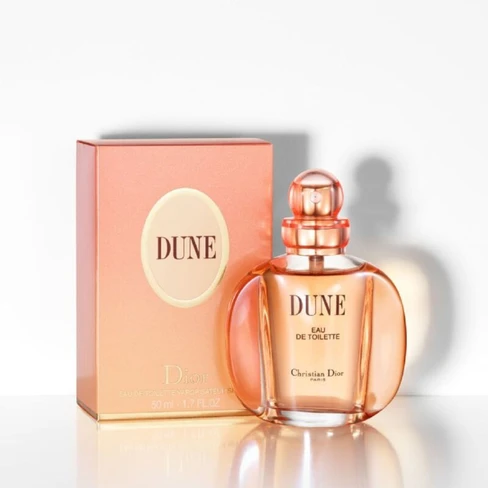 ᐉ Туалетна вода аромат схожий на Dior Dune 100 мл (3348900103870