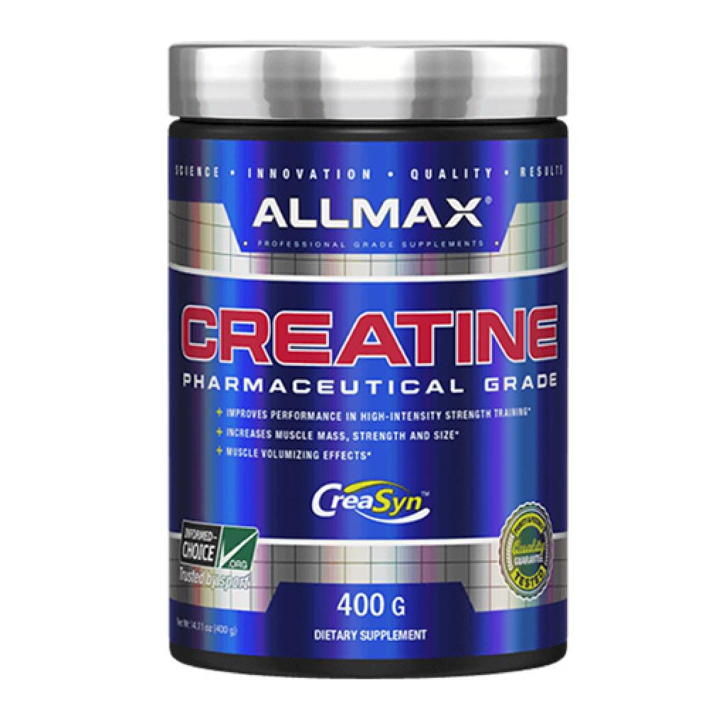 Креатин AllMax Nutrition 400 г (00000003614)
