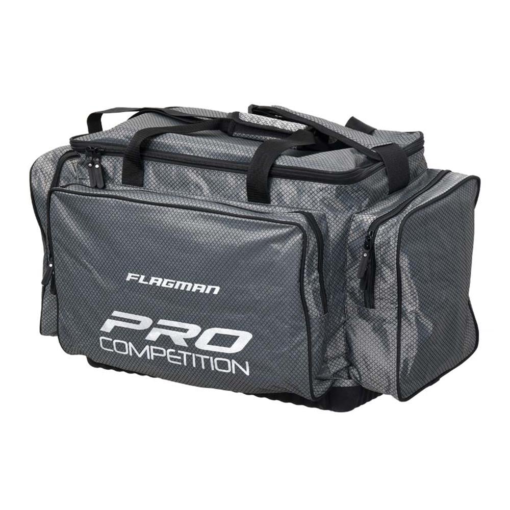 Сумка Flagman Pro Competition Tackle And Accessory Bag 48x29x40 см (FPC001) - фото 3