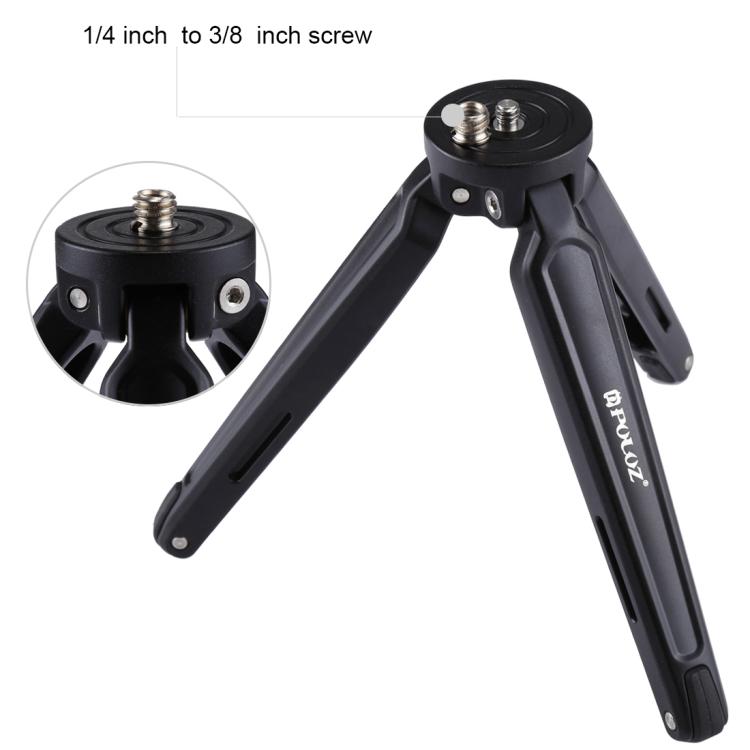 Штатив Puluz PU3014B - фото 3