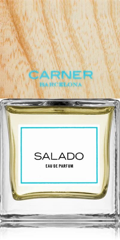 Парфюмированная вода Carner Barcelona Salado 50 мл (2469_4219)