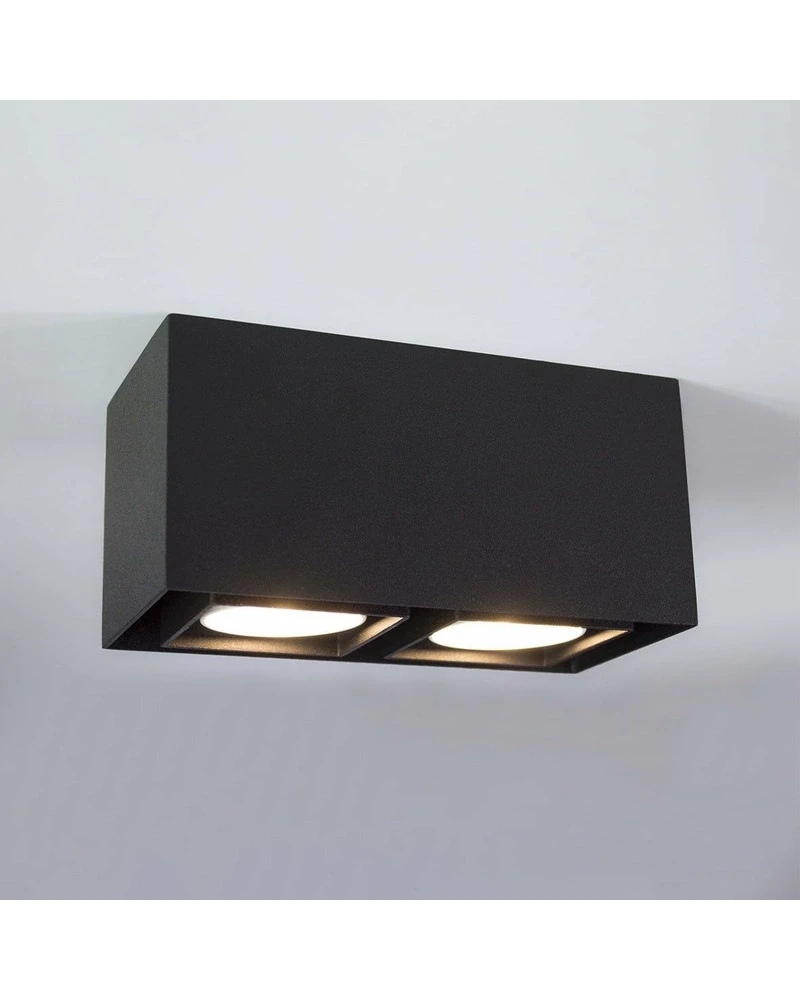 Точечный светильник Imperium Light 285216.05.05 MaxBoxter (009745)