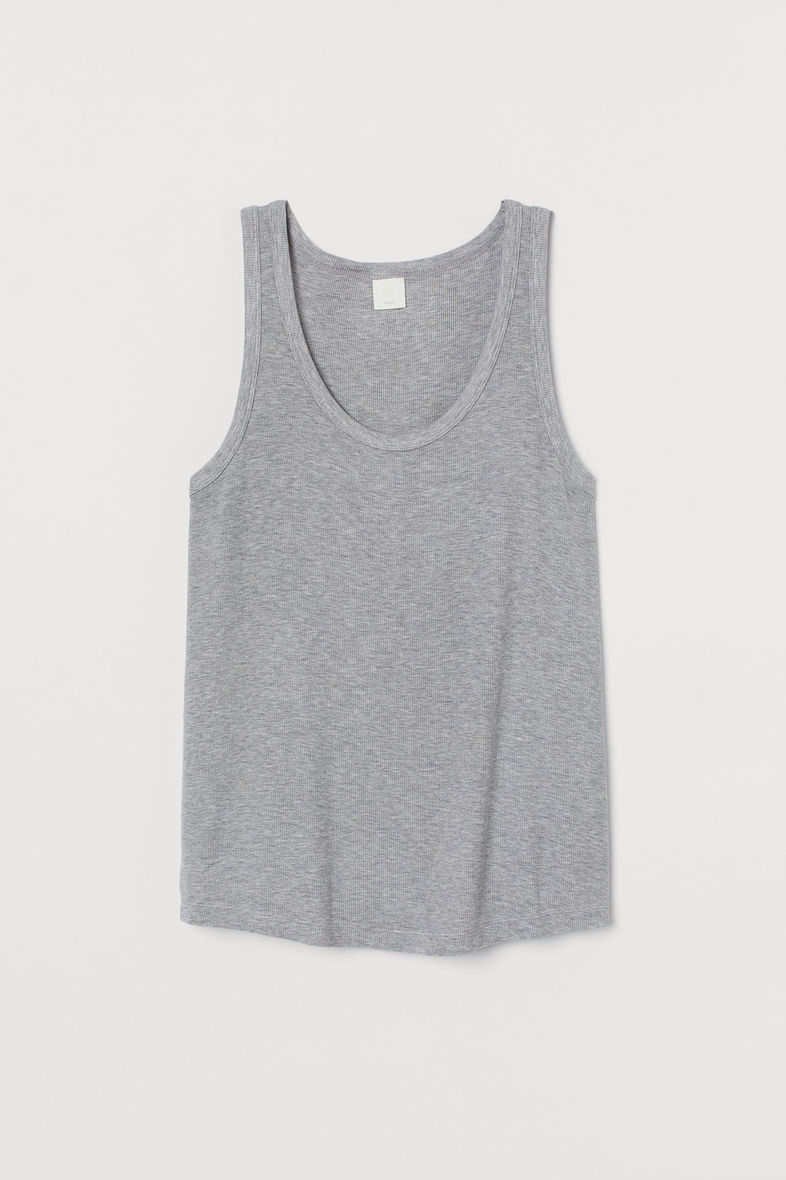 Майка женская XS Серый (8649532wer)