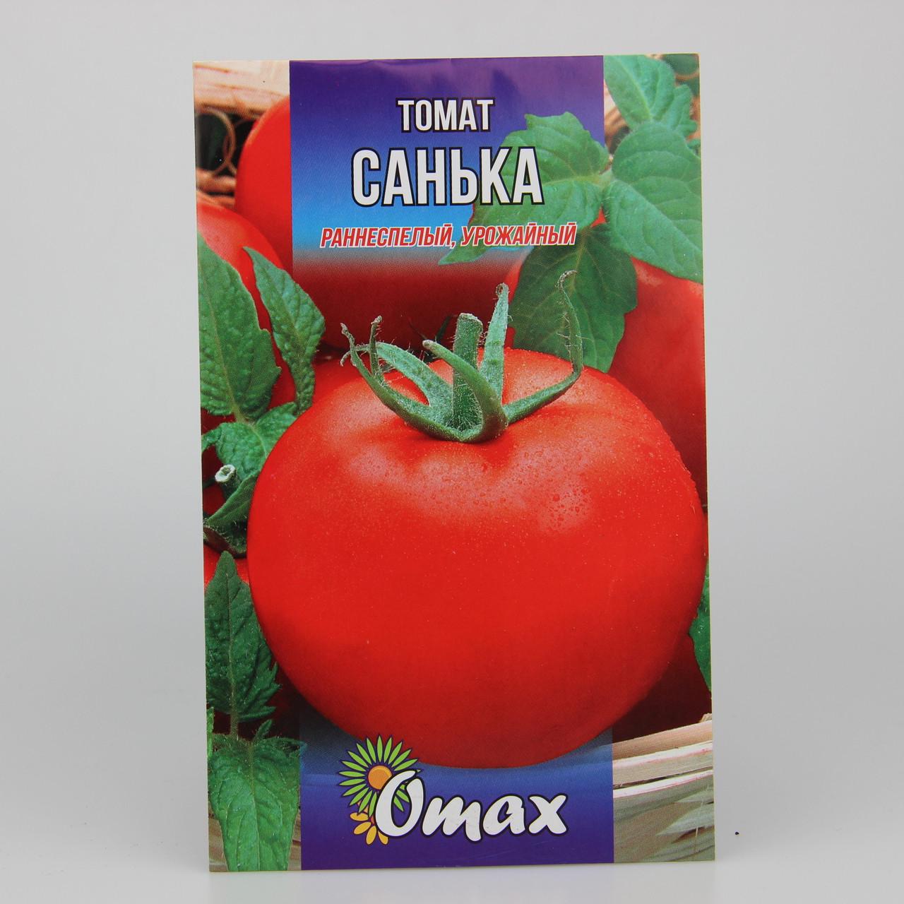 Семена томата Санька 3 г (22867)
