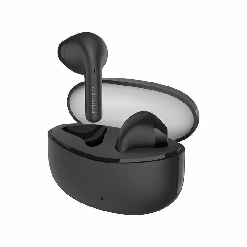 Навушники TWS Edifier X2s Black