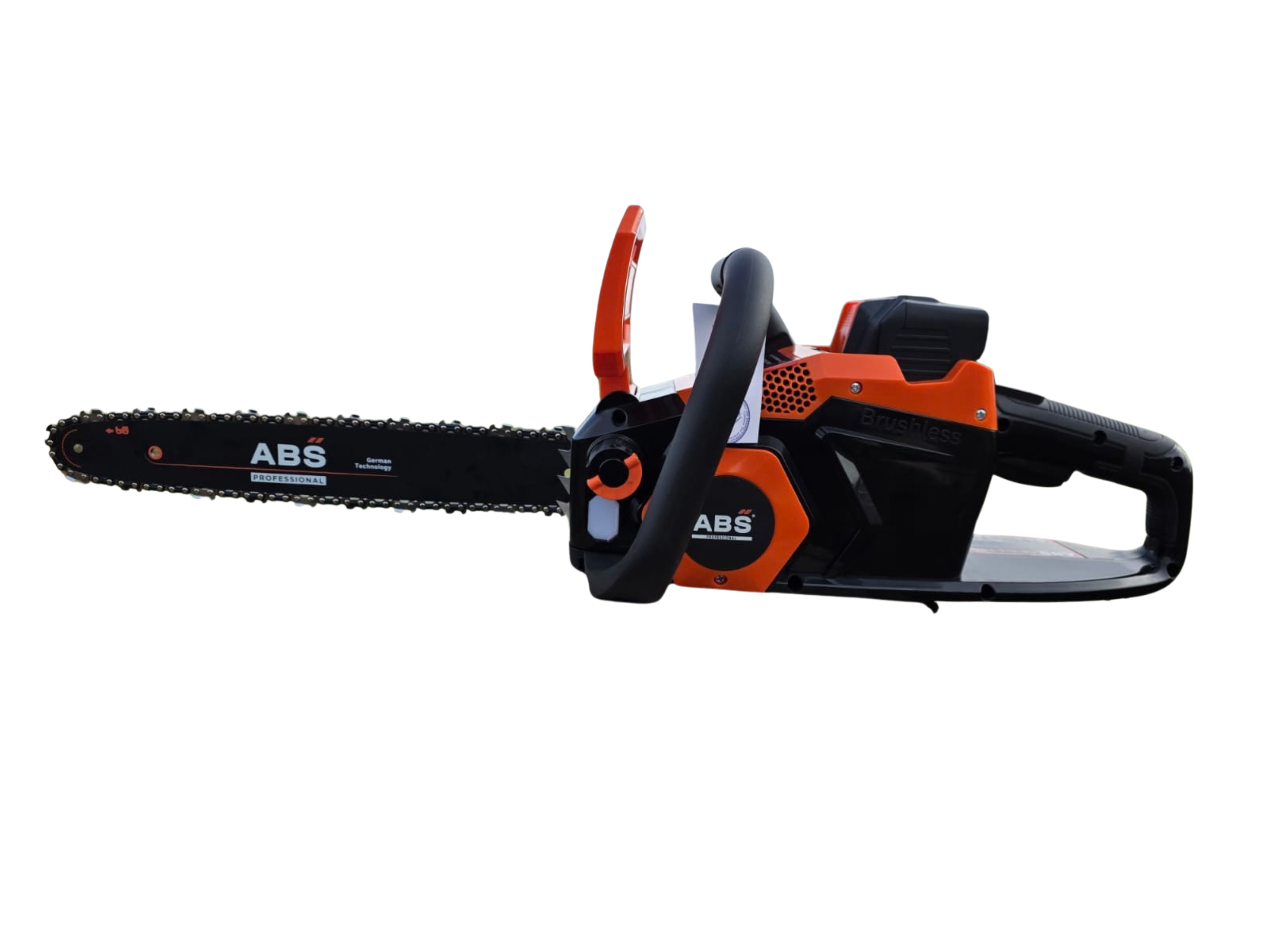 Цепная пила аккумуляторная ABS CL-416(PRO)
