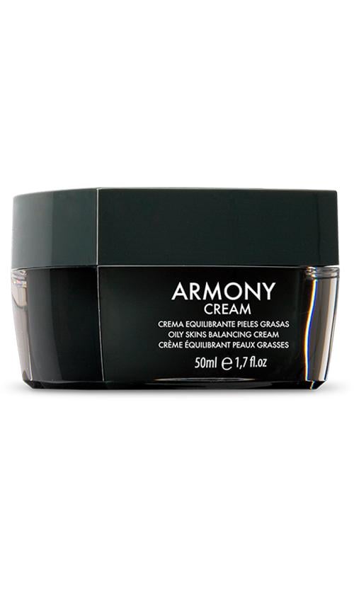 Крем для проблемної шкіри LeviSsime Armony Cream (33122)