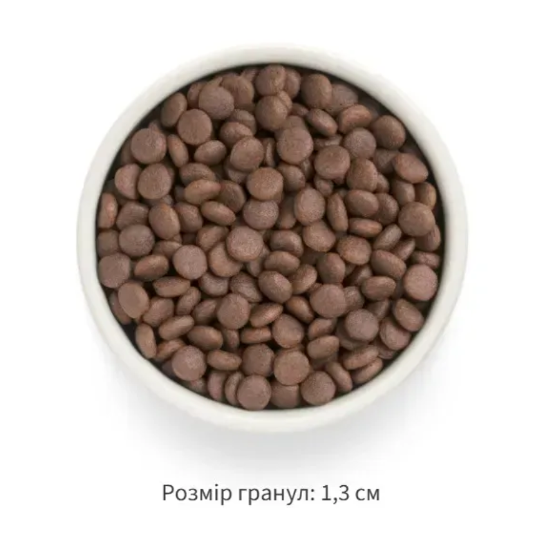 Корм сухой для собак Grandorf Fresh Утка с бататом для взрослых собак средних и крупных пород 3 кг (94403) - фото 3