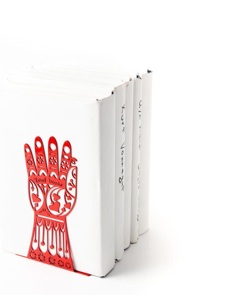 Книготримач Рука в тату (sp6-1619070091334) Книготримач Рука в тату (sp6-1619070091334)