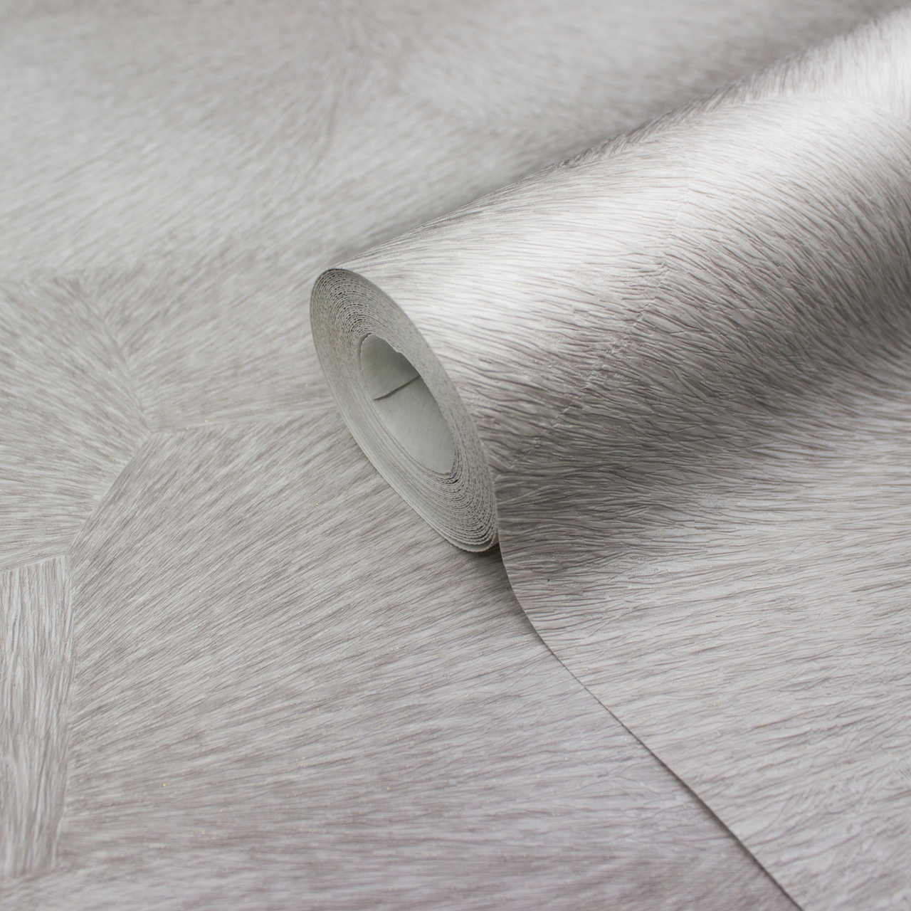 Шпалери універсальні LS миючі 10,05х1,06 м Сірий (6-1467) - фото 1