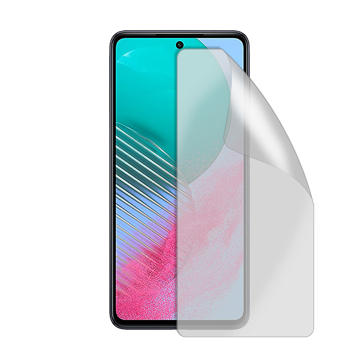 Полиуретановая пленка для Samsung Galaxy M54 серии Medium Armor (PF-MM02SNG-001-114)