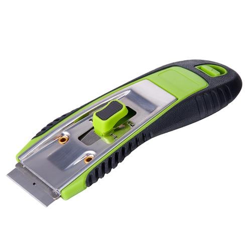 Шкребок для видалення залишків плівки/клею ALLOID PRO HP-76040 SK5 5 лез 40 мм (HP-76040)