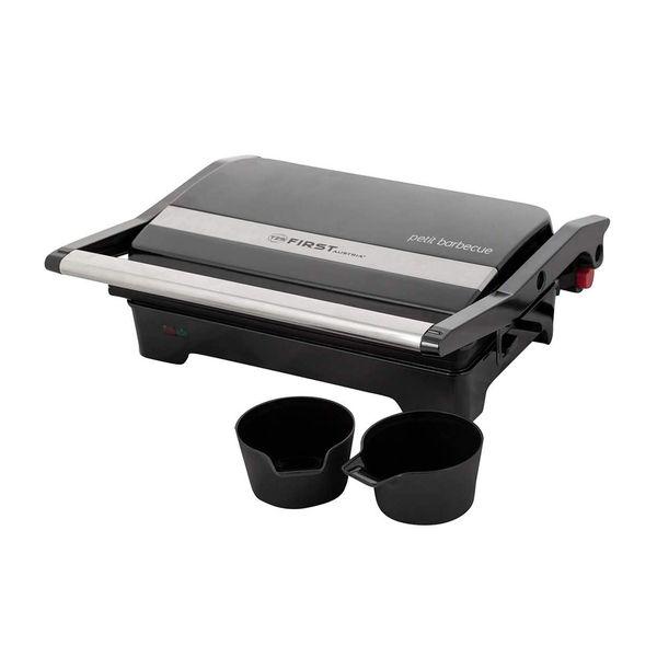 Гриль First FA-5343-3 (1524478)