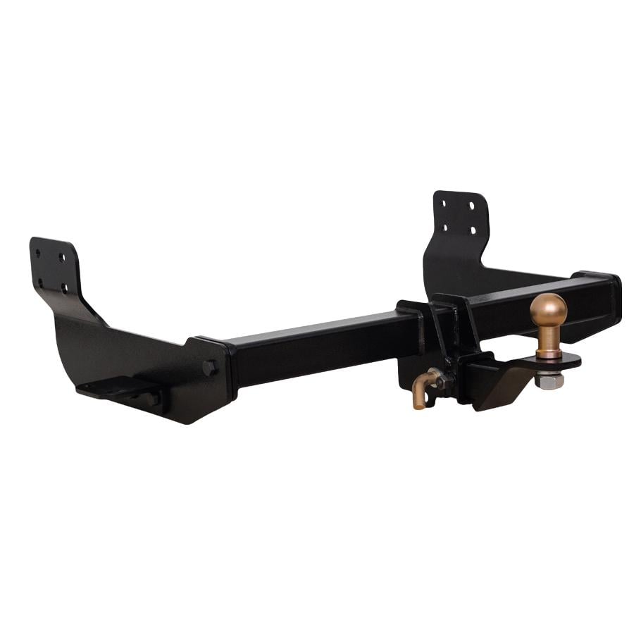 Фаркоп съемный под американский квадрат для Ford Transit 2014- (2014-56-2)