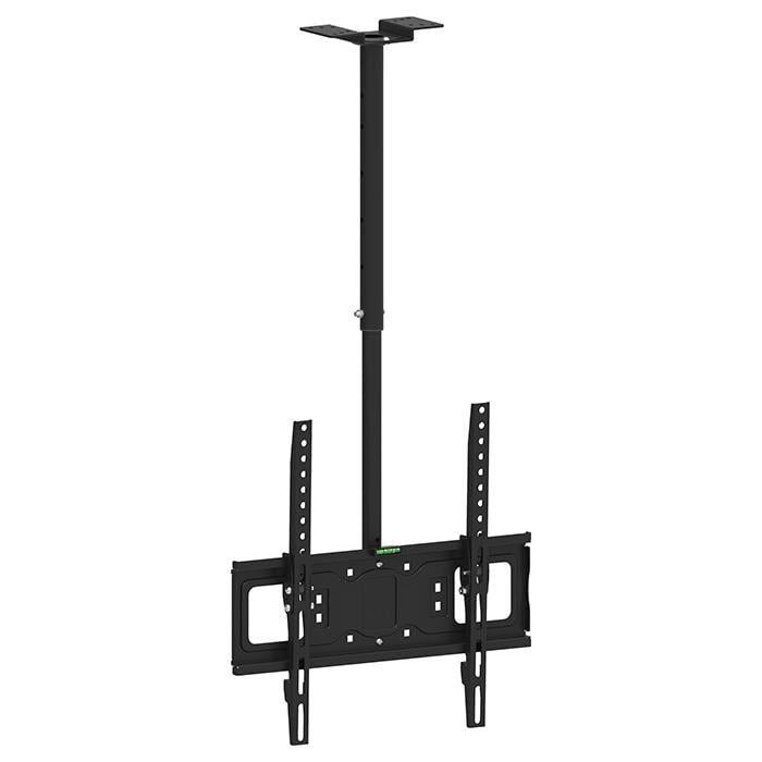 Кронштейн для телевизора Walfix CM-41B VESA 400х400 26-55" Black (25173341)
