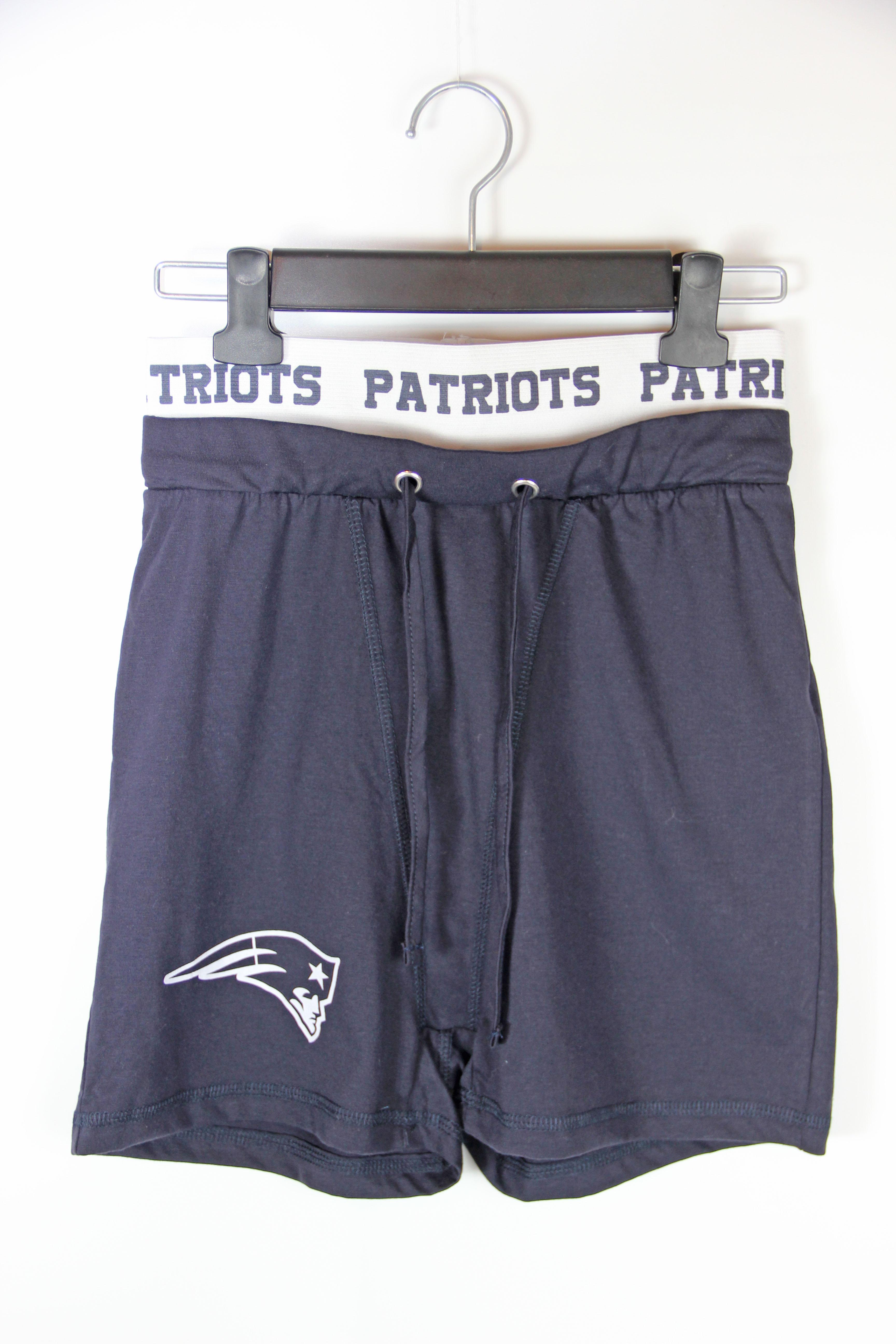 Шорти Missguided р. 38 Синій (CL113789)