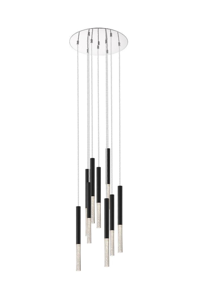 Люстра Zuma Line P0461-09L-P7P7 B5P7 One