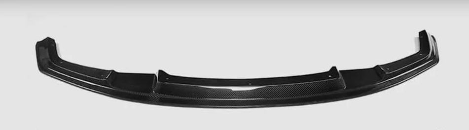 Накладка на передний бампер DDCarbon V8 для F87/BMW 2 серия F22/23 2014-2021 карбон (136660) Накладка на передний бампер DDCarbon V8 для F87/BMW 2 серия F22/23 2014-2021 карбон (136660)
